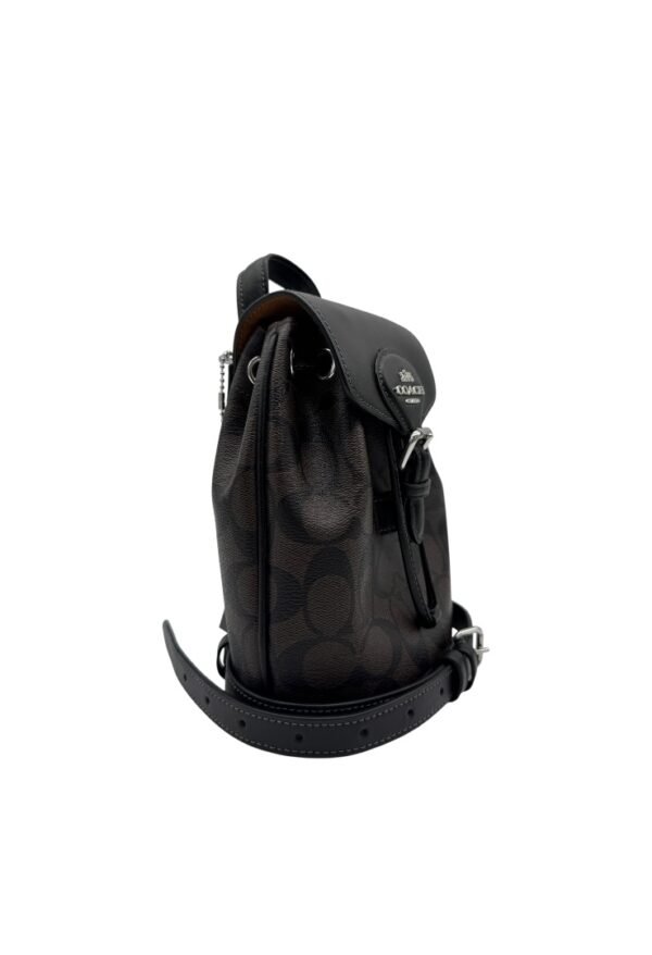COACH - MINI BACKPACK AMELIA - Image 12